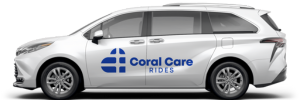 Coral Care Rides